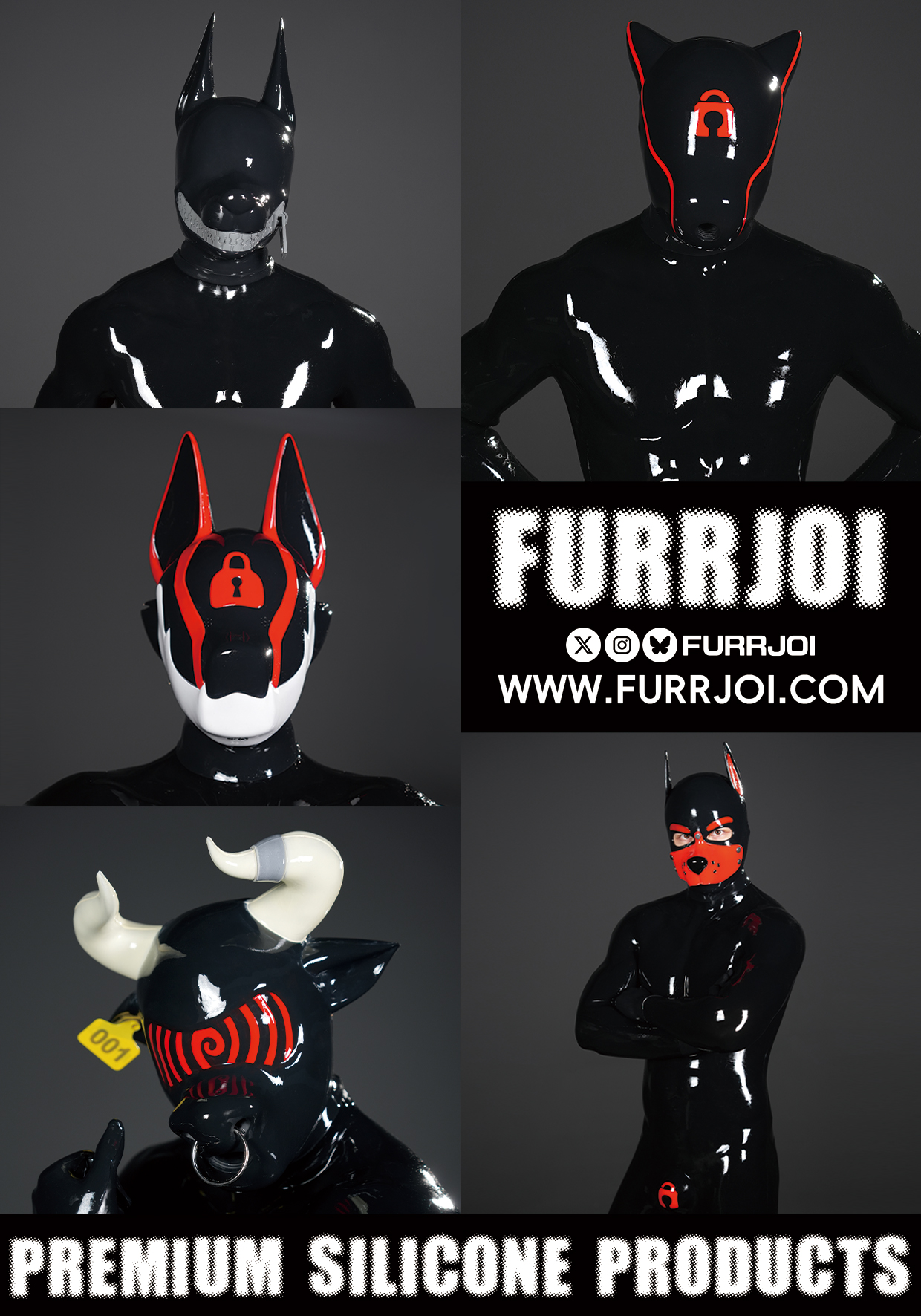 Furrjoi product